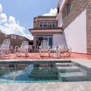 🏡 Casa para Grupos en La Habana con Piscina Privada + Servicios Extra - Img 54271186