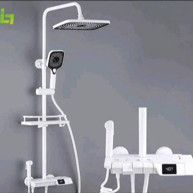 Duchas 4 tiros - Img 120828774
