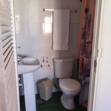 Alquiler de apartamento por tiempo indefinido en el Vedado. Apartamento en alquiler en el vedado por tiempo indefinido - Img 125766265