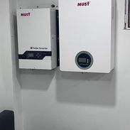 ☀️ LOS SISTEMA SOLAR DE 3KW-6KW-12KW AL MEJOR PRECIO DEL MERCADO☀️ - Img 55695973