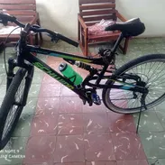 Bicicleta MTB 29 - Img 57085335