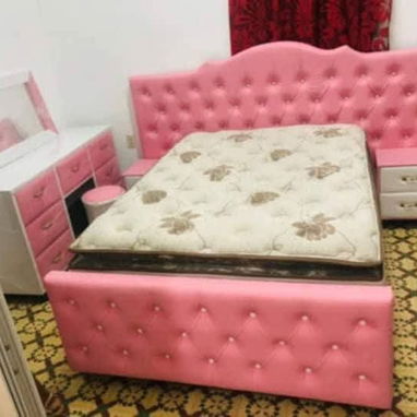 Muebles y camas - 5/10