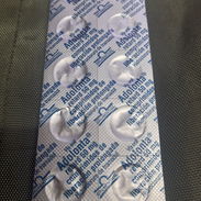 Tramadol 50 mg interesados al pv - Img 55712683