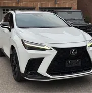 2022 Lexus NX 350 - Img 50028820