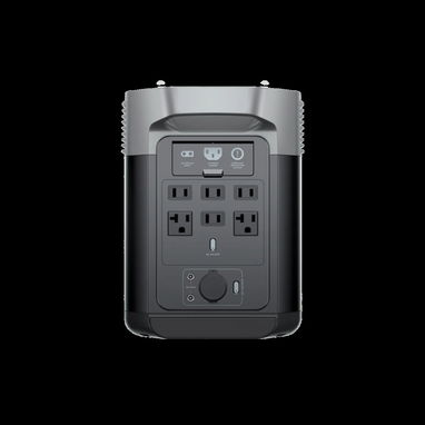 ⚡DELTA 2⚡EF DELTA 2 - 2700/1800W CON 1024WH BATERIA. 6 MESES GARANTIA, FACTURA Y MENSAJERIA. TL 54833699 - Img 121393070