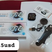 Smart Watch T800B - Img 45578990