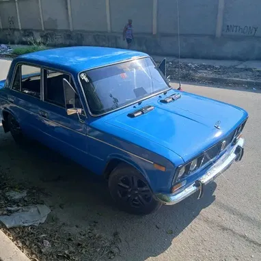 Se vende lada 1500 especial - 8/8