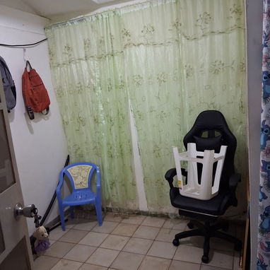 En venta casa en alamar zona 19 con casi todo adentro tanques instalados panel solar y estación de energía 10000 - 3/10