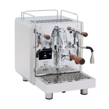 Nueva cafetera espresso Bezzera Duo MN de grupo - Img 125453047