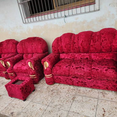 Juegos de sala disponible para el día del hogar exelente oferta con maxima calidad y forma - 10/10