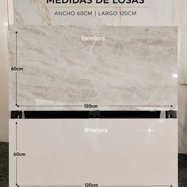 🔥LOSAS DE CERÁMICA🔥 - Img 123109364