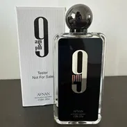 Perfume 9pm negro - Img 54682034