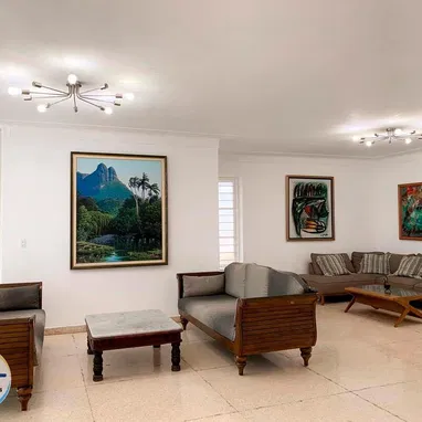 Mansión de Lujo en Alquiler – Miramar, La Habana ✨🏡 - Img 115640158