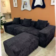 Sofa en L - Img 57771334