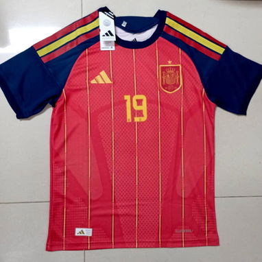 Camisetas para el Mundial réplicas Triple AAA - Img 123270849