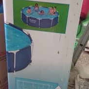 Piscina redonda Bestway 3.05 m x 76 cm - Img 55724104