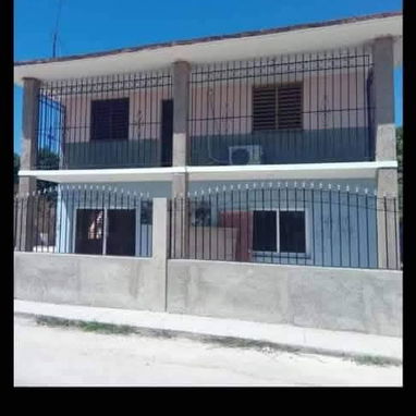 Se realiza trabajos de herrería - Img 124710249