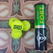 Pelotas de tenis - Img 55215425