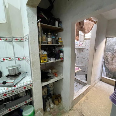 Vendo casa puerta de calle en San Miguel, Diezmero. - 7/10