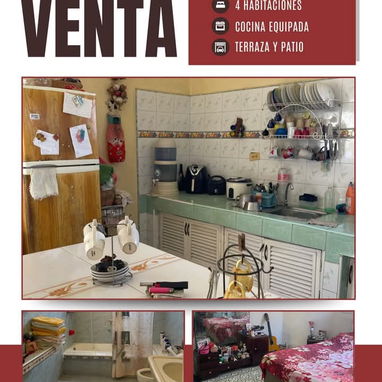 Se vende casa en Playa - Img 121148902