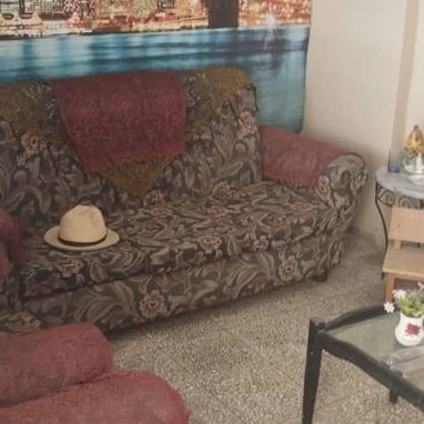 🏠 **SE VENDE APARTAMENTO EN EL CERRO – REPARTO MARTÍ** - 4/8
