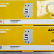 Regulador de voltage 110V y 220V SACO - Img 57241467