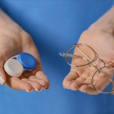 Confección de lentes GP y espejuelos por receta médica - Img 116253239