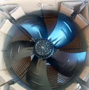 Tngo fan extractor de 250 hasta 450 mm tdos nuevos en su caja - Img 50956313