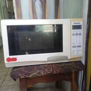 Venta dos microondas - Img 57404371