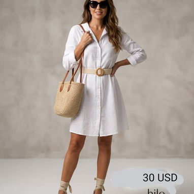 Vestidos - Img 125051586