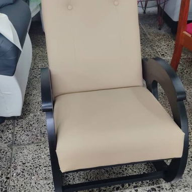 Sillones tipo comadrita - Img 125031581