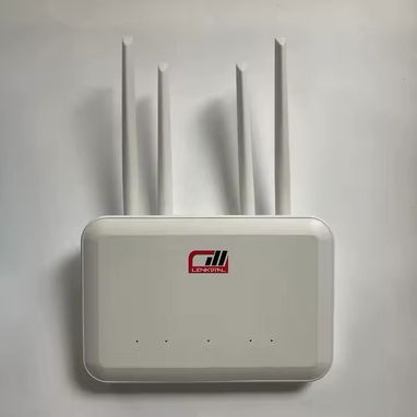🔥Router LTE 2g/3g/4g/5g De 4 Antenas Externas🔥 - Img 93187853