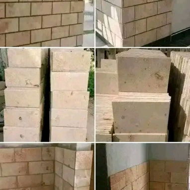 Se venden losas de jaimanita varias medidas, originales de fabrica excelente calidad, ideal para la humedad en la pared - Img 124119310