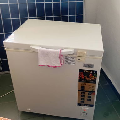 🏠🔥 CASA DE 3 CUARTOS EN VENTA – PUEBLO GRIFFO, CIENFUEGOS – COMPLETAMENTE EQUIPADA 🔥🏠 - 7/10