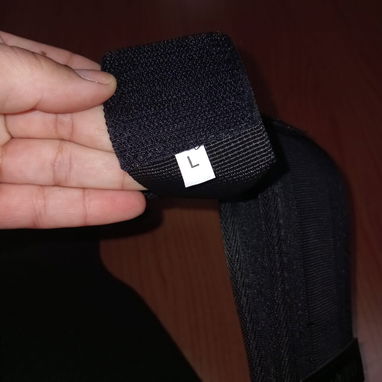 CINTURÓN DE ENTRENAMIENTO PARA GIMNASIO, ENTREGA DE FACTURA. VARIEDAD DE ARTÍCULOS DEPORTIVOS, ETC - Img 118545187