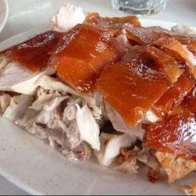 COMIDA CRIOLLA - 2/2