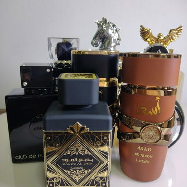 Enguatadas. Abrigos. Pantalones. Camisas. Perfumes. Zandalias.Mocasines 52465450 - Img 113874233