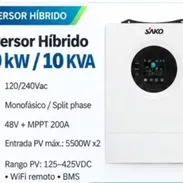 INVERSOR DE 10 KW - Img 57600588