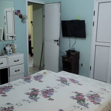 Casa en el Sevillano - 8/10