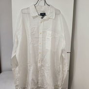 Camisas para hombre de mangas largas nuevas y de uso. Varias tallas - Img 54366434