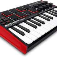 Controlador MIDI y líneas inalambricas - Img 55734206