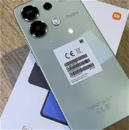 Xiaomi Redmi Note 13 Nuevos en Caja 📦  (8/256Gb) - Img 45729577