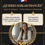 Clases desde 0 de francés - Img 55090352