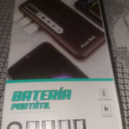 Power Bank de 20000mah marca Buytiti, sellados en sus cajas - Img 55834575