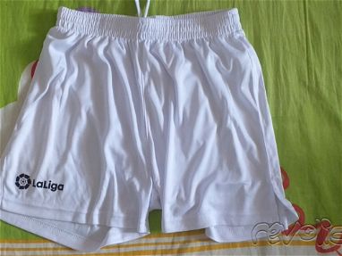 Shorts, Pullovers, Desmangados, Boxers - Img 67725271