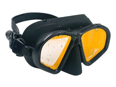 Diferentes tipos de máscaras para hacer buceo o snorkeling - Img 64671124