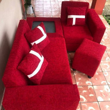 Muebles para la decoración del hogar - Img 116027855