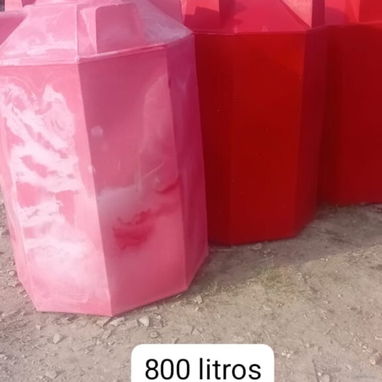 Tanques de agua - 4/4