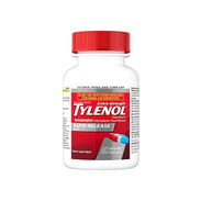 Tylenol (Acetaminofén) 500 mg 225 tab $27. - Img 52115458