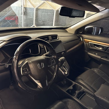 Honda CRV 2017 240K millas Título limpio en Miami - 5/5